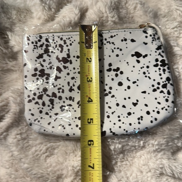 NIP Mollie Jacob Make Up Bag - Picture 4 of 4